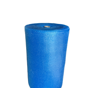 Film bulles bleu 10mm 1mx100ml