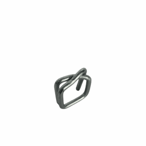 Boucle métal 16mm