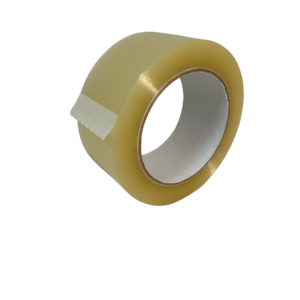 Adhesif PPA neutre silencieux 48x100ml 28µ 22gr de colle