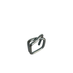 Boucle métal 13mm