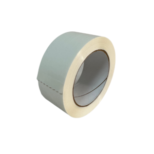 Adhésif PPA blanc silencieux 48x100ml 28µ 22gr