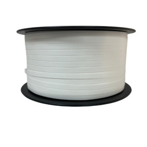 Feuillard PP AJP65 manuel blanc 12x0,6x1500ml